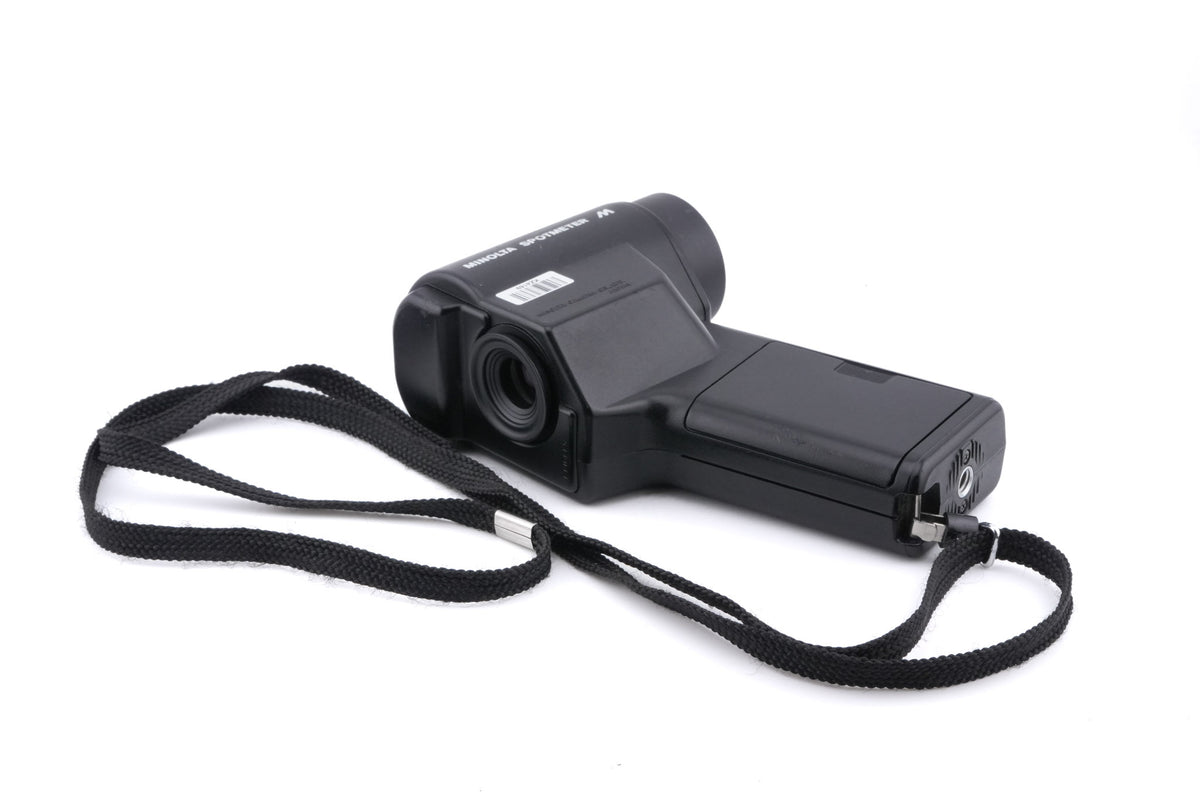 Minolta Spotmeter M