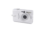Canon PowerShot SD200