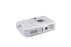 Canon PowerShot SD200
