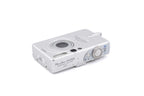 Canon PowerShot SD200