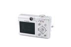 Canon PowerShot SD200