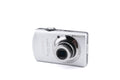 Canon PowerShot SD880 IS - Camera