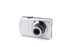 Canon PowerShot SD880 IS