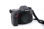 Nikon D7000