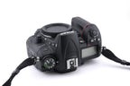 Nikon D7000