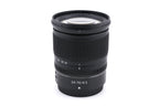 Nikon 24-70mm f4 Nikkor Z S