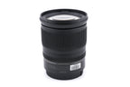 Nikon 24-70mm f4 Nikkor Z S