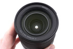Nikon 24-70mm f4 Nikkor Z S