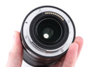 Nikon 24-70mm f4 Nikkor Z S
