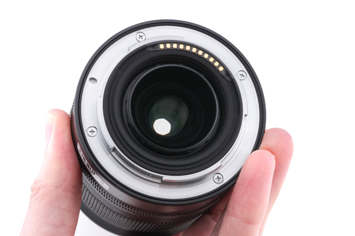 Nikon 24-70mm f4 Nikkor Z S