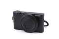 Sony Cyber-Shot DSC-RX100