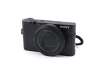 Sony Cyber-Shot DSC-RX100