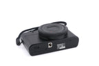 Sony Cyber-Shot DSC-RX100
