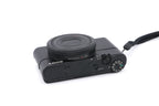 Sony Cyber-Shot DSC-RX100