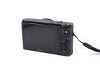 Sony Cyber-Shot DSC-RX100