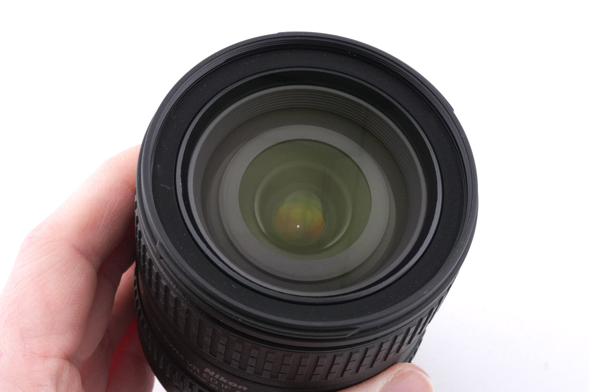Nikon 16-85mm f3.5-5.6 AF-S Nikkor G ED VR