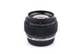 Olympus 50mm f1.2 Zuiko Auto-S
