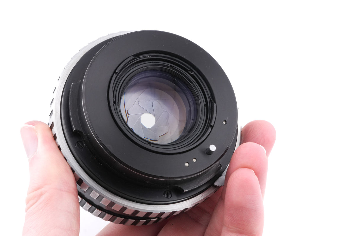 Carl Zeiss 80mm f2.8 Biometar Jena