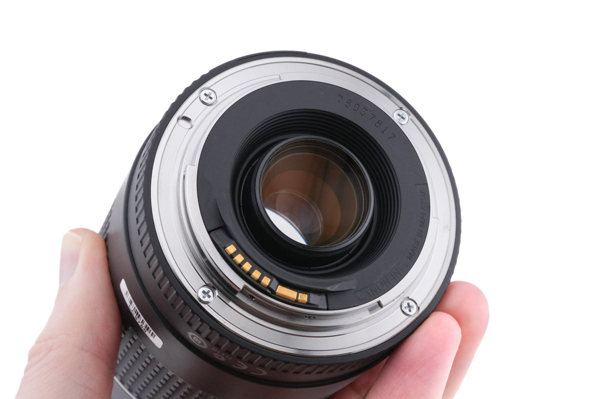 Canon 75-300mm f4-5.6 III