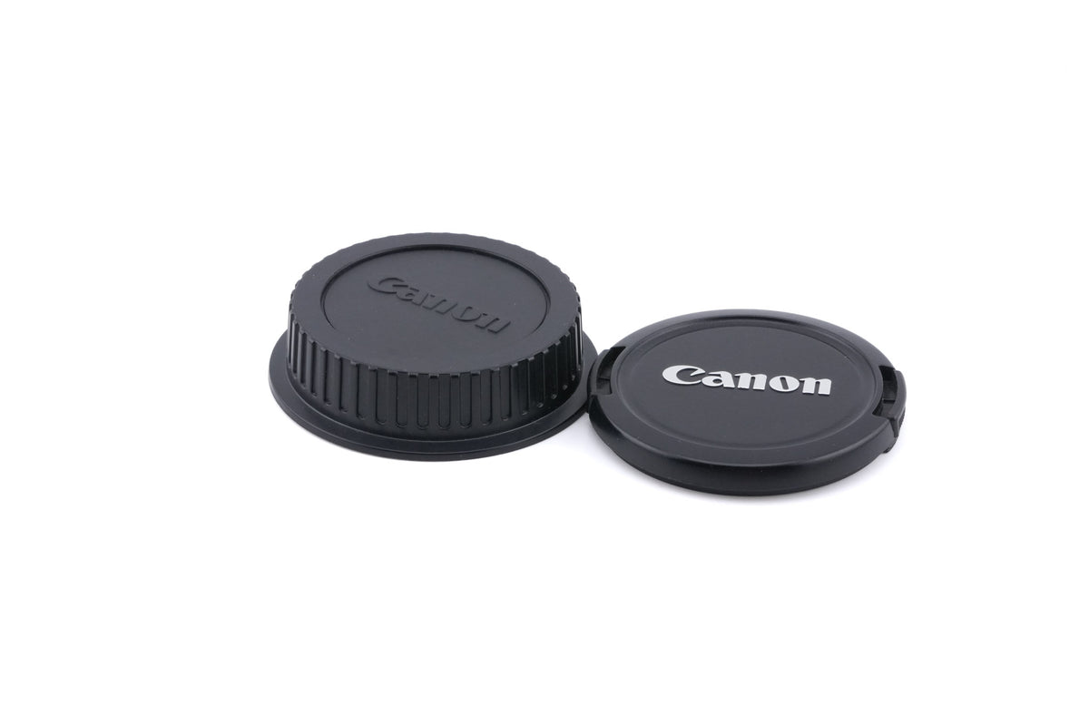 Canon 75-300mm f4-5.6 III