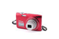 Nikon Coolpix S3100