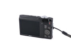 Nikon Coolpix S3100