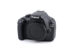 Canon EOS 1100D