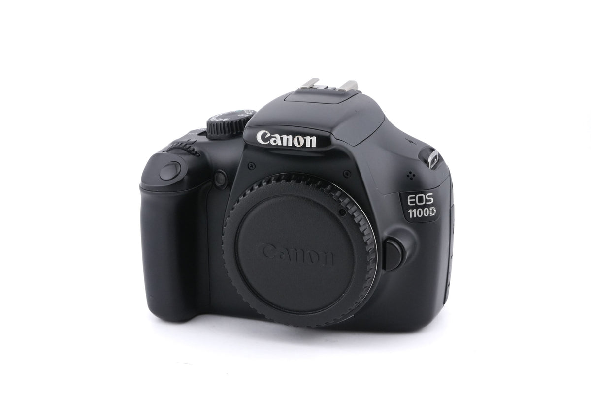 Canon EOS 1100D