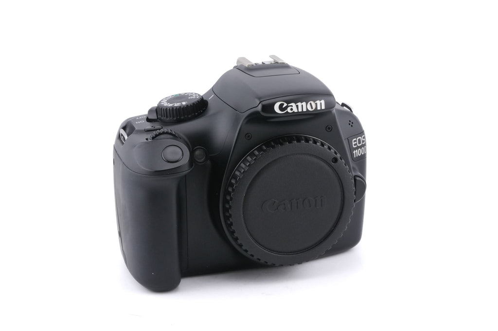 Canon EOS 1100D