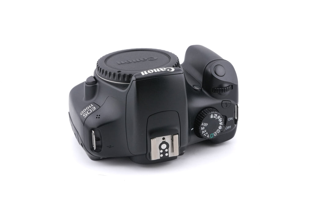 Canon EOS 1100D