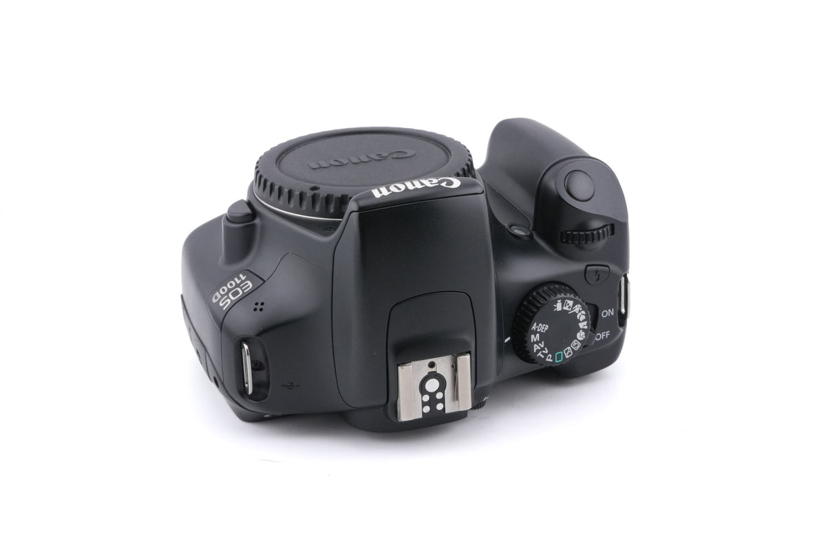 Canon EOS 1100D