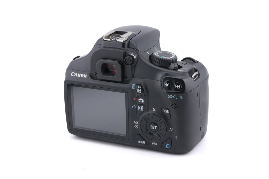 Canon EOS 1100D