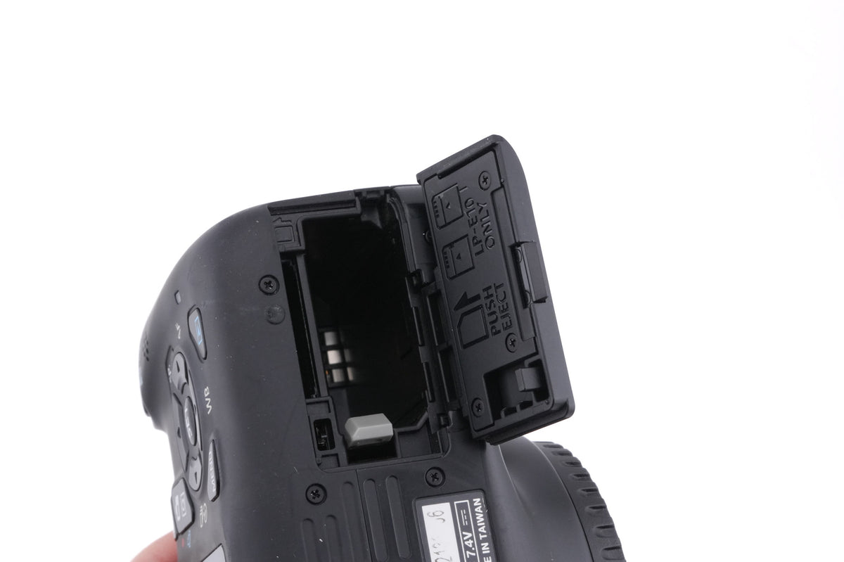 Canon EOS 1100D