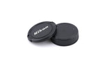 Nikon 50mm f1.8 Series E