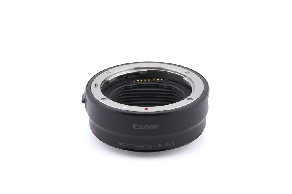 Canon EF - RF (EF - EOS R) Mount Adapter