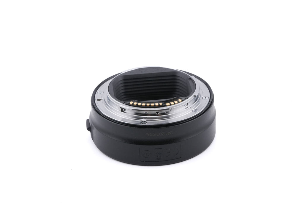 Canon EF - RF (EF - EOS R) Mount Adapter