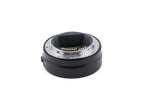 Canon EF - RF (EF - EOS R) Mount Adapter