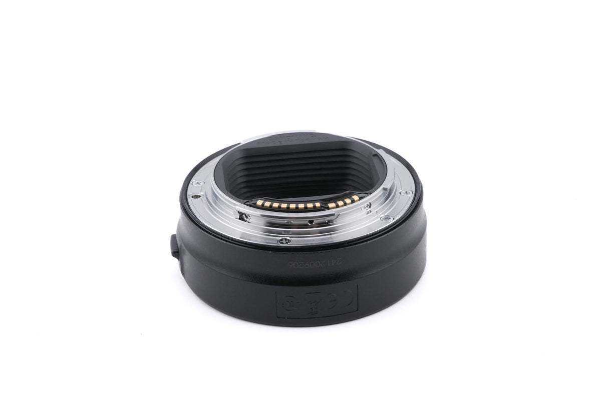 Canon EF - RF (EF - EOS R) Mount Adapter
