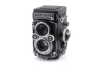 Rollei Rolleiflex 3.5F (Model 1, K4D)