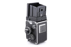 Rollei Rolleiflex 3.5F (Model 1, K4D)