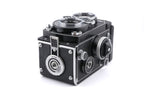 Rollei Rolleiflex 3.5F (Model 1, K4D)