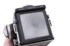 Rollei Rolleiflex 3.5F (Model 1, K4D)