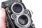 Rollei Rolleiflex 3.5F (Model 1, K4D)