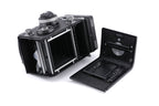 Rollei Rolleiflex 3.5F (Model 1, K4D)