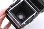Rollei Rolleiflex 3.5F (Model 1, K4D)