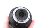 Nikon 18-300mm f3.5-6.3 AF-S Nikkor G ED VR