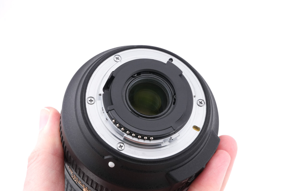 Nikon 18-300mm f3.5-6.3 AF-S Nikkor G ED VR