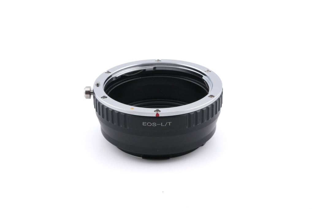 Generic Canon EF - Leica L/T (EOS-L/T) Adapter