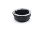 Generic Canon EF - Leica L/T (EOS-L/T) Adapter
