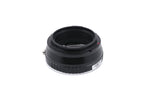 Generic Canon EF - Leica L/T (EOS-L/T) Adapter